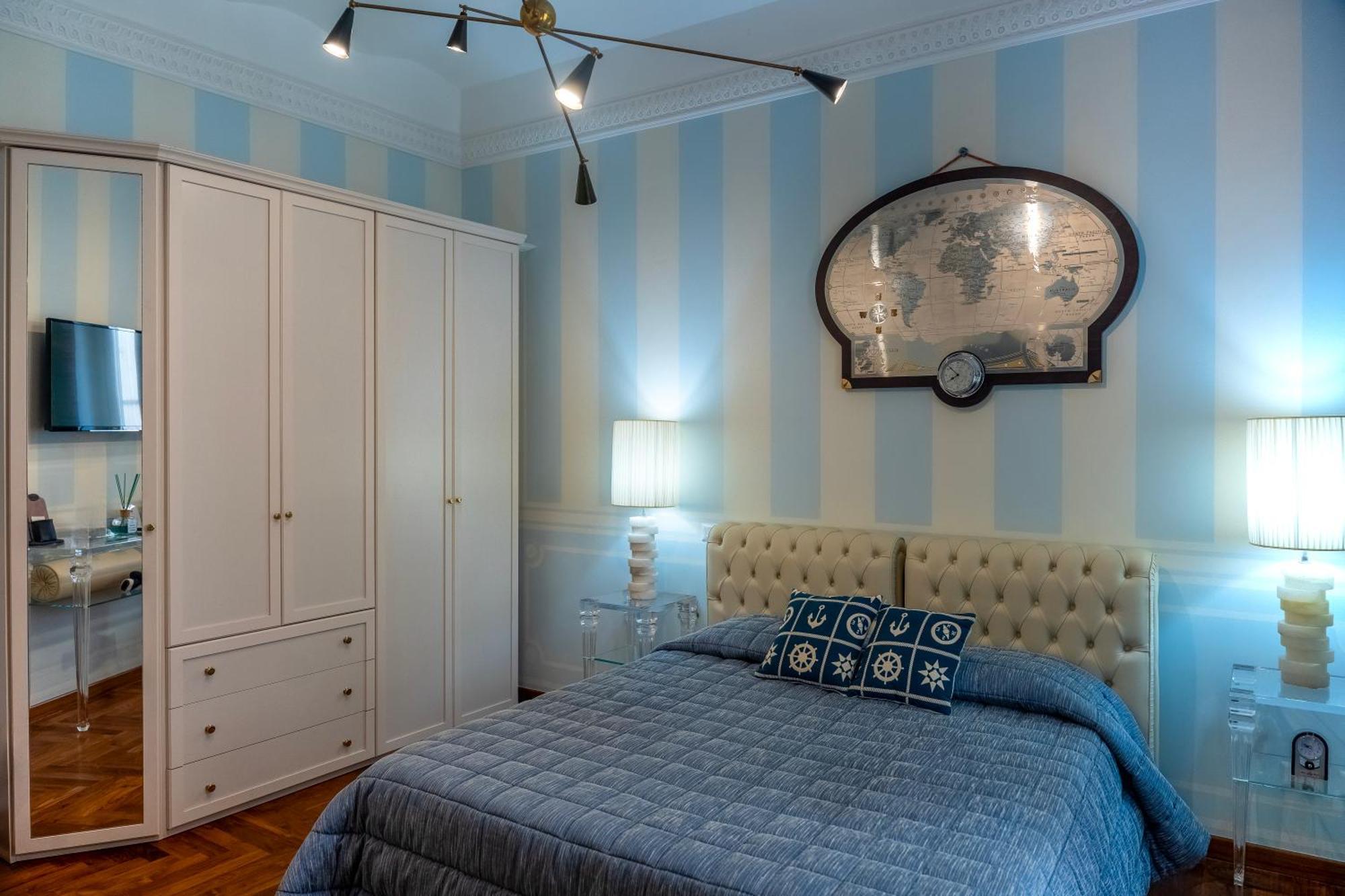 מלון Regal House Anzio Manetti 16 מראה חיצוני תמונה