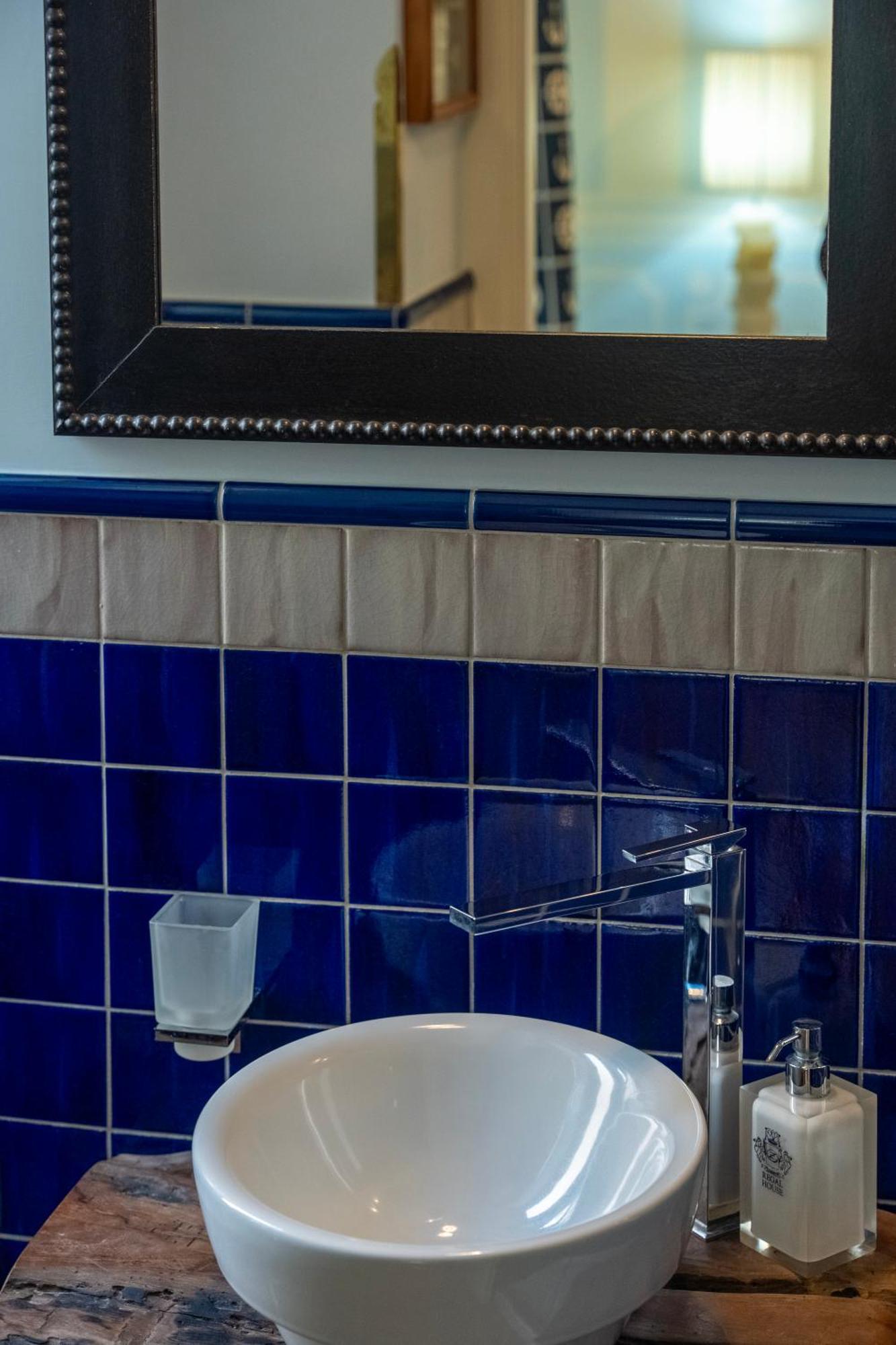 מלון Regal House Anzio Manetti 16 מראה חיצוני תמונה