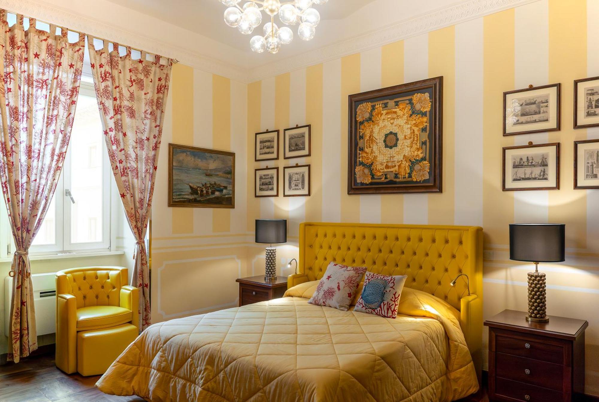 מלון Regal House Anzio Manetti 16 מראה חיצוני תמונה