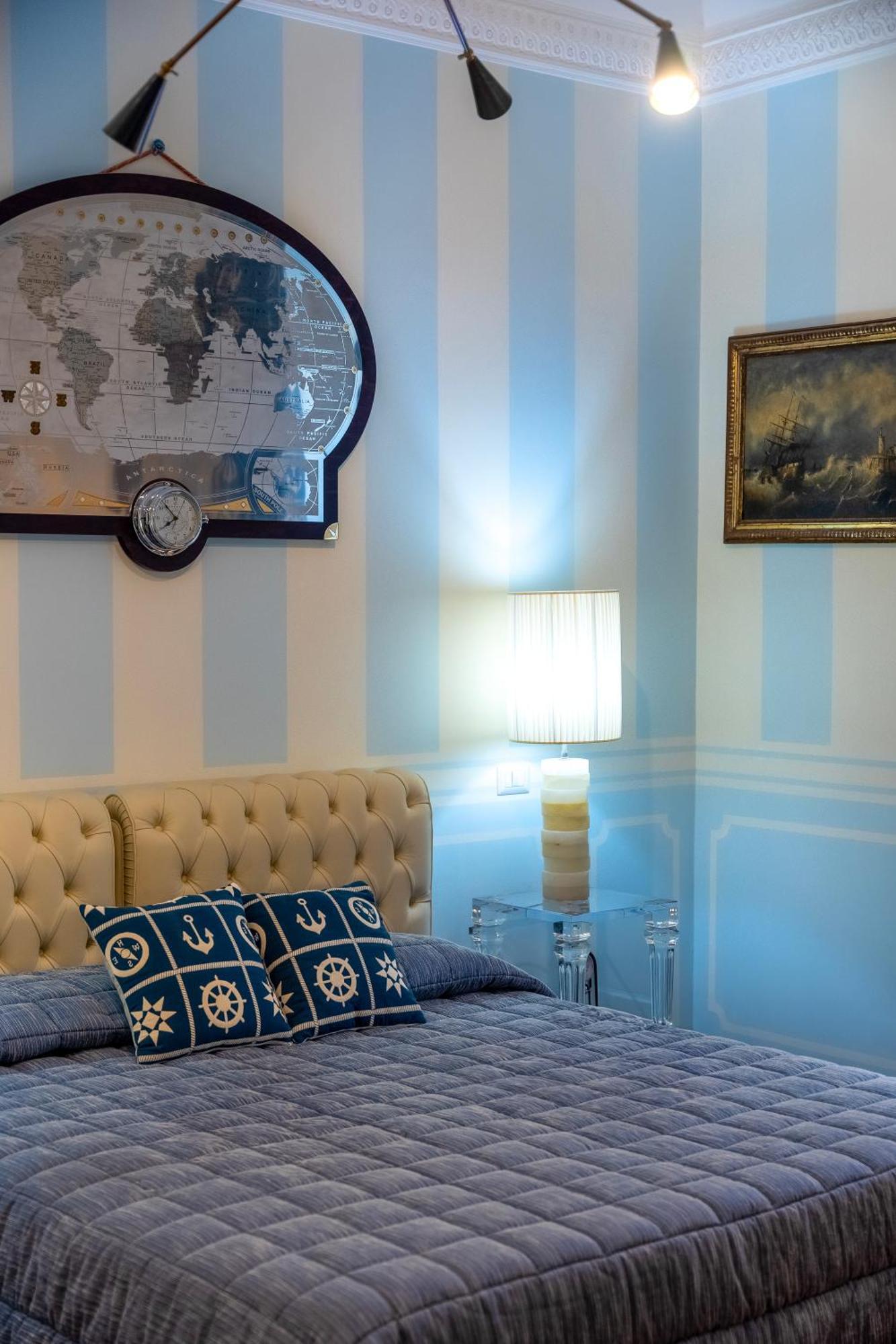 מלון Regal House Anzio Manetti 16 מראה חיצוני תמונה