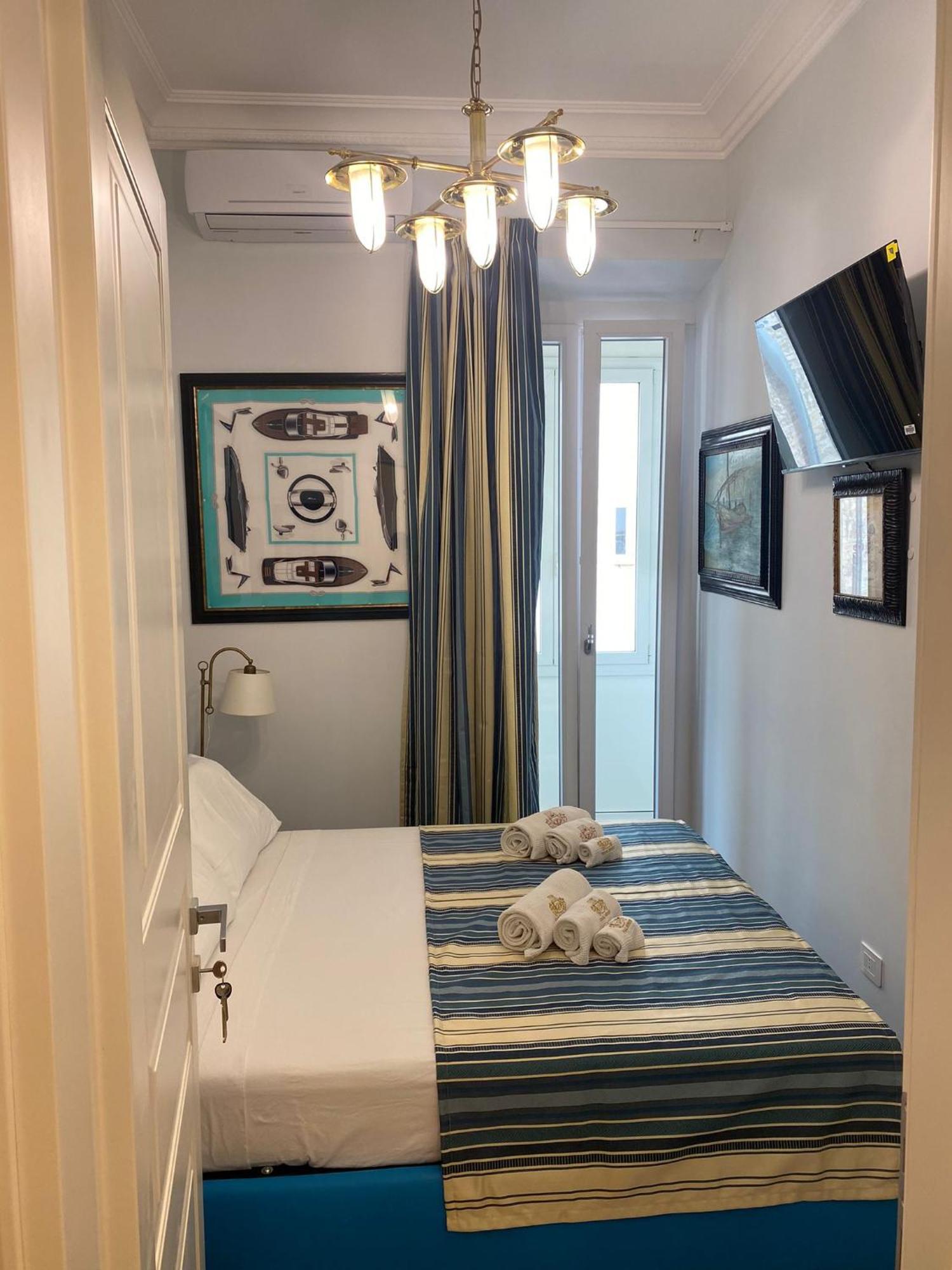 מלון Regal House Anzio Manetti 16 מראה חיצוני תמונה