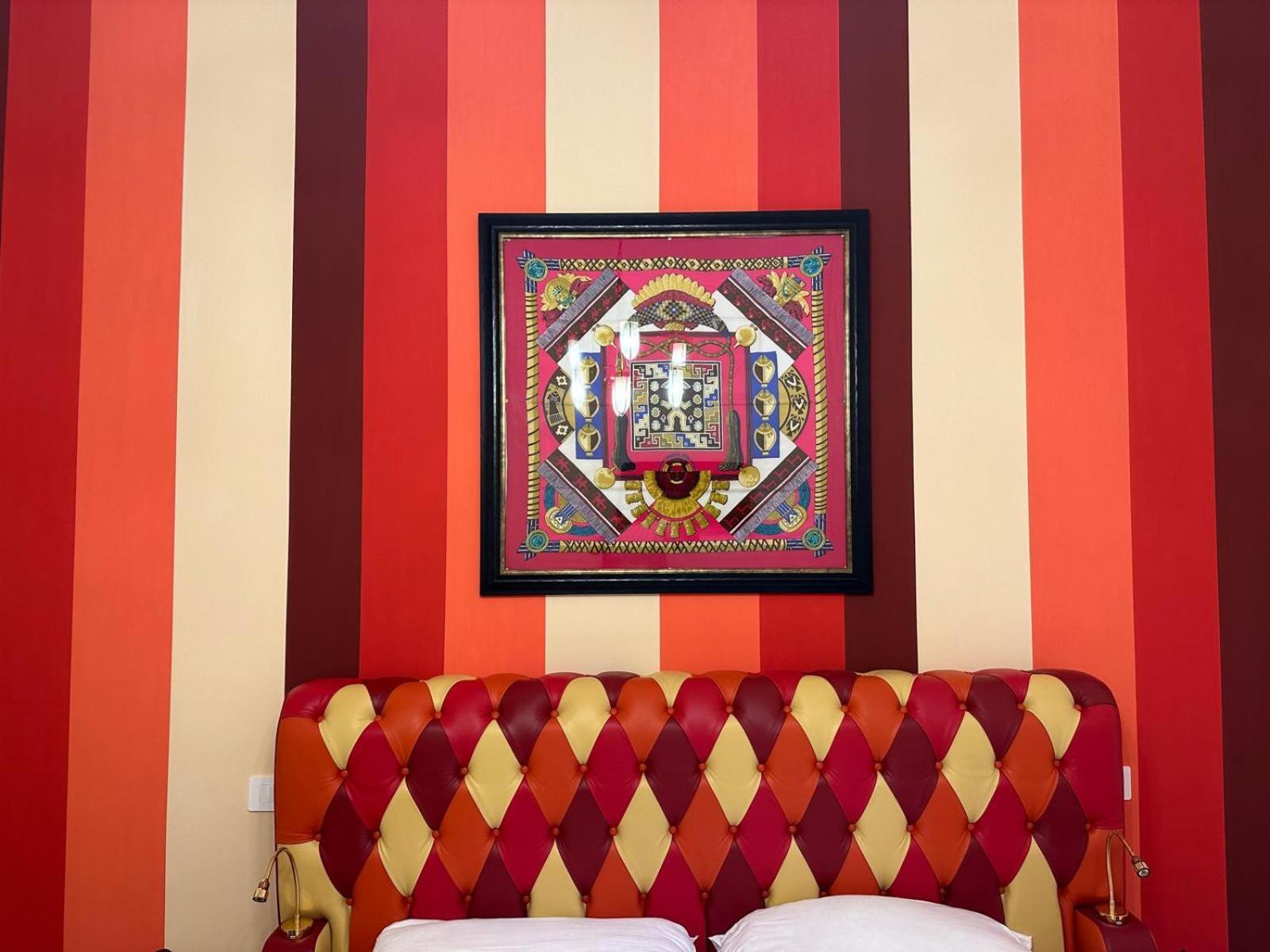 מלון Regal House Anzio Manetti 16 מראה חיצוני תמונה