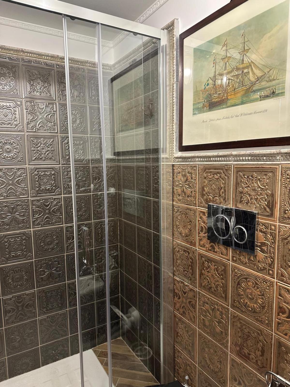 מלון Regal House Anzio Manetti 16 מראה חיצוני תמונה