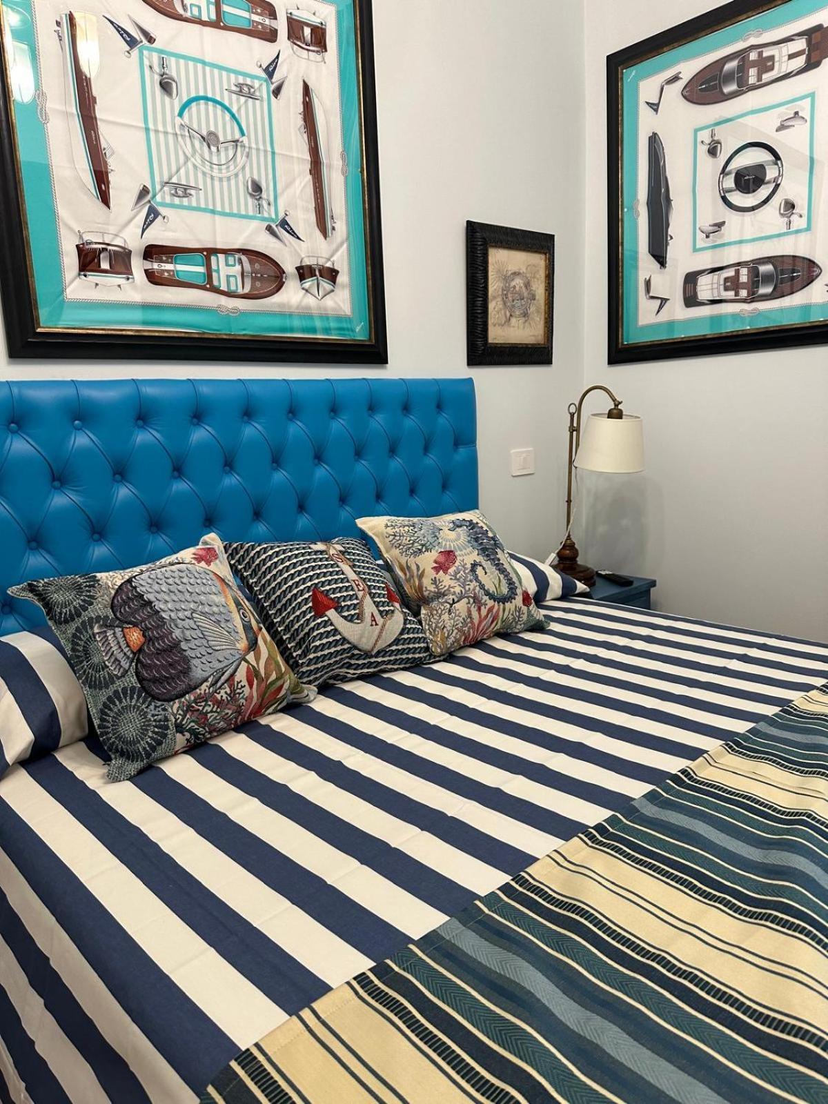 מלון Regal House Anzio Manetti 16 מראה חיצוני תמונה